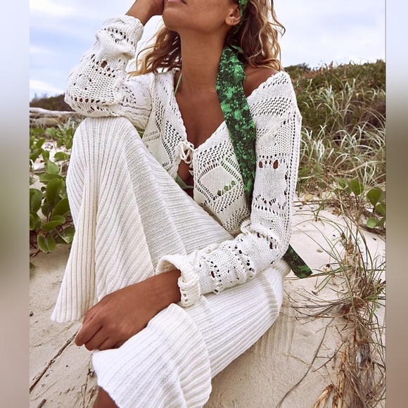 BLACK free people set - Picture 2 of 8